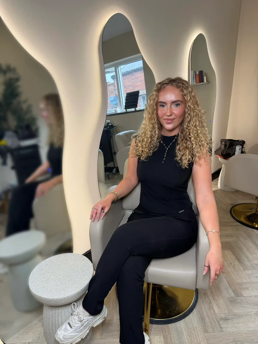 Meg Hawley, Founder and Skincare Specialist at SKIN CARD Clinic